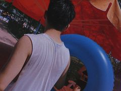 -欢乐水魔方水世界