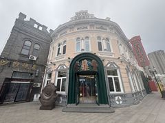 -老鼎丰(靖宇街总店)