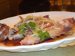 海鲜类-渔民新村(番禺总店)