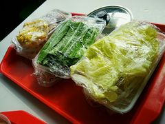 -北工大风味餐厅(北京工业大学东区店)