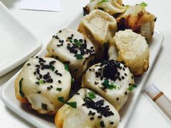 -咬不得高祖生煎·简餐(高银街店)
