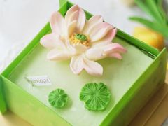 -黑池口感烘焙·生日蛋糕(坂田店)