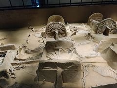 -洛阳周王城天子驾六博物馆