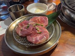 -九田家黑牛烤肉料理(新辰里亚运村店)