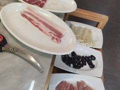 -玛嘻哒延吉烤肉料理店(莫邪路新天地店)