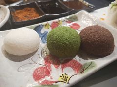日式大福-虎焱炭火烧肉