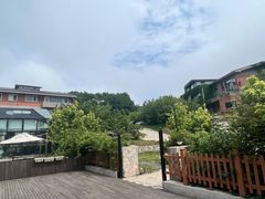 -北马山庄植趣咖啡