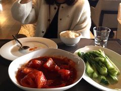 -蜀SHU·川菜