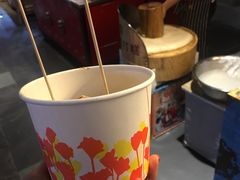 -朝鲜族打糕(时尚天河店)