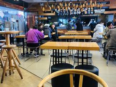 大堂-三千粉牛肉米粉(来客茂店)