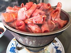 -朝鲜饭店(房山店)