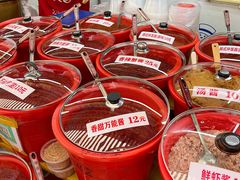 -味家烤肉烤鳗鱼牛排(西塔旗舰店)