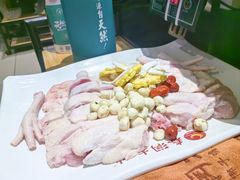 -春润大地海南椰子鸡(沙井京基百纳广场店)