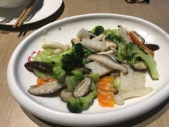 -川流不息(北蔡休闲广场店)