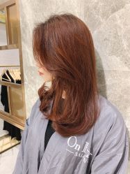 -OnHair Salon
