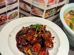 -一记洛阳菜·糖醋小排·水席(十字街店)