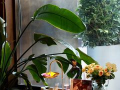 -甜阿姨·天台花园私房菜(万松园店)