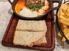 -CRAZYONES西班牙海鲜饭(上海美罗城店)