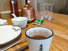 -壹零捌道·北京烤鸭(车公庄店)