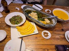-一盏明灯全素斋(殊像寺店)
