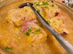 -金掌勺东北菜(格兰晴天店)