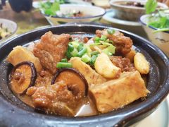 -聪辉同安老美食饭店(大元路店)