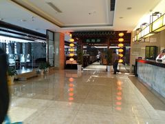 -郑庄脂渣海鲜楼(九水路店)
