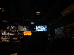 -等待戈多Waiting For Godot(交道口店)