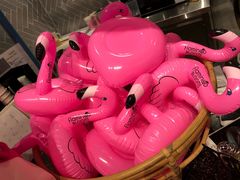 -Flamingo Bloom(TST /尖沙咀店)
