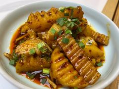-全牛匠·乐山跷脚牛肉(上品+店)