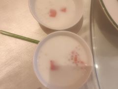 -沁香庭中餐厅·川粤菜(重庆高新假日酒店)