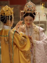 点击看大图 -美云庭古装·格格服汉服·京城旅拍(北京店)