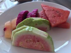 -广州四季酒店·意珍·意式自助餐