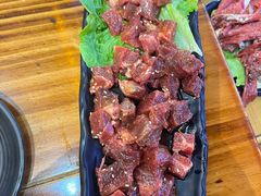 -吉志烤肉(太原总店)