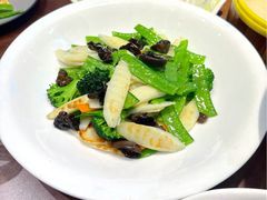 -新興传承烤鸭