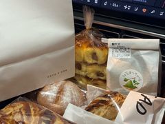 -0+1·手作面包(新北店)
