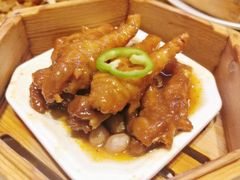 -明腾壹间茶餐厅(新都会花园广场店)