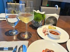 -Social 秀西餐厅-长沙瑞吉酒店(运达店)