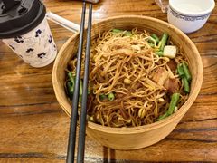 -老雒阳面馆·水席(定鼎门店)