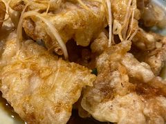 金奖锅包肉-宴喜楼之精致吉菜(新奥蓝城店)