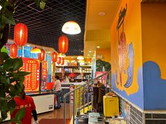 -江湖水乡铁锅炖魚(周庄嘉园店)