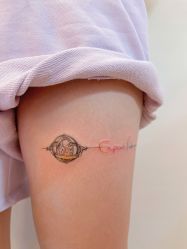 -MDZ STORE·TATTOO·耳饰