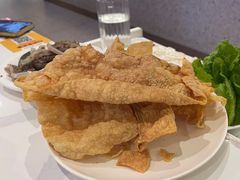 -牛焱·贵州黄牛肉火锅(城西银泰店)