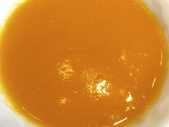 南瓜粥-一品诚记烤肉(大连柏威年购物中心店)