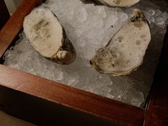 香炸吉拉多一号生蚝洋葱汤-三嚥阁 La Villa Restaurant