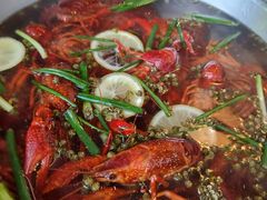 -红姐龙虾·烧烤·酸菜鱼(二十二年老店)