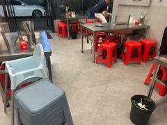-内蒙古海拉尔烤羊腿·烤全羊·烧烤