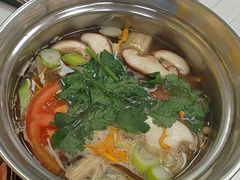 -壹天自助小火锅·贵州地摊火锅
