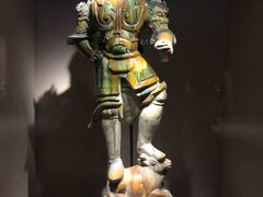 -宁夏博物馆