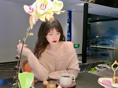 -次第花开素食雅宴